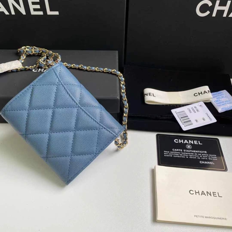 Chanel CF Series Bags